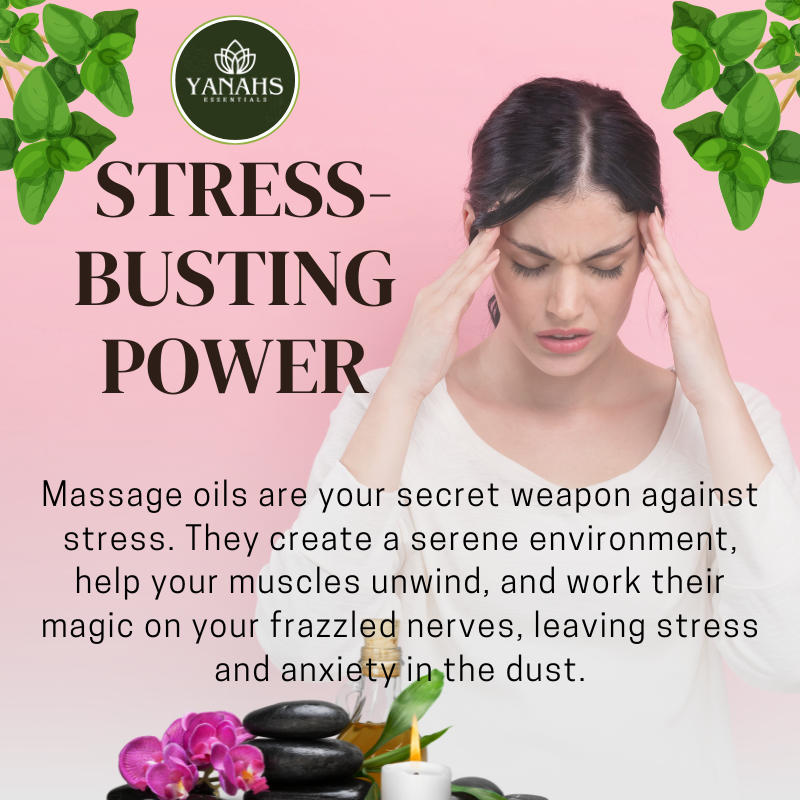 Fresh Bamboo Relaxing Massage Oil – 1L | Nourishing & Aromatic Blend for Spa, Clinic & Home Use