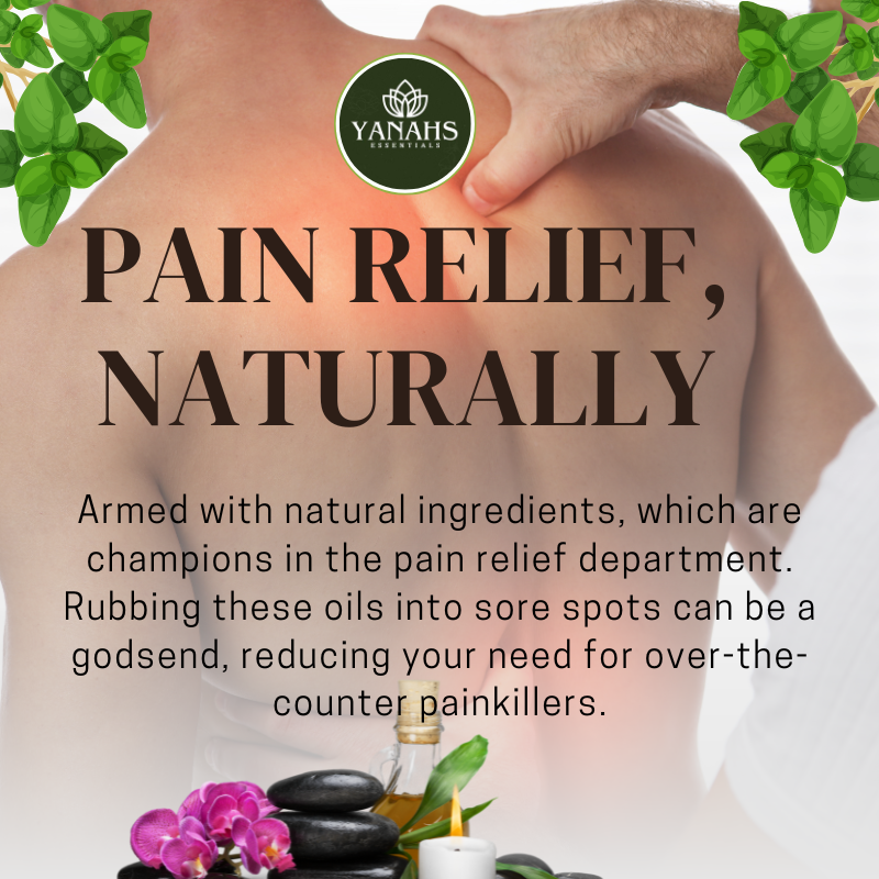 Unscented Relaxing Massage Oil – 1L | Nourishing & Aromatic Blend for Spa, Clinic & Home Use