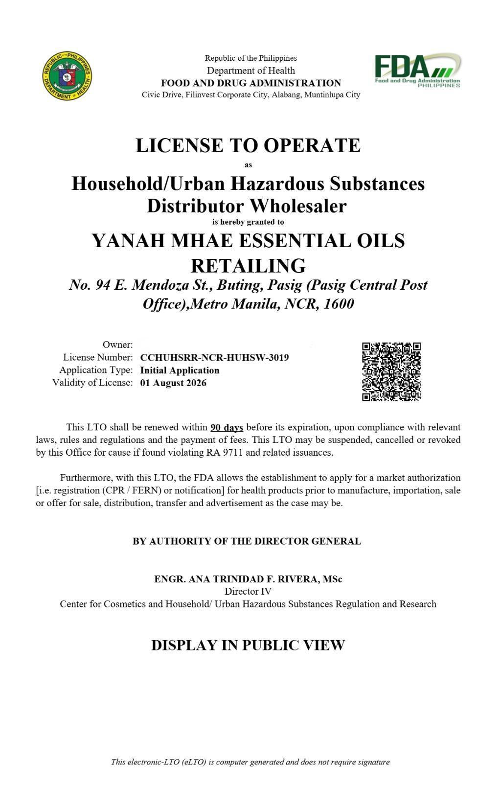 Vanilla Lace Relaxing Massage Oil – 1 Gallon – Ideal for Spa, Clinic, and Personal Use