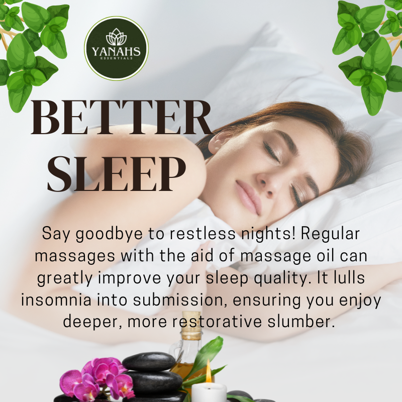 Sakura Cherry Blossom Relaxing Massage Oil – 1L | Nourishing & Aromatic Blend for Spa, Clinic & Home Use