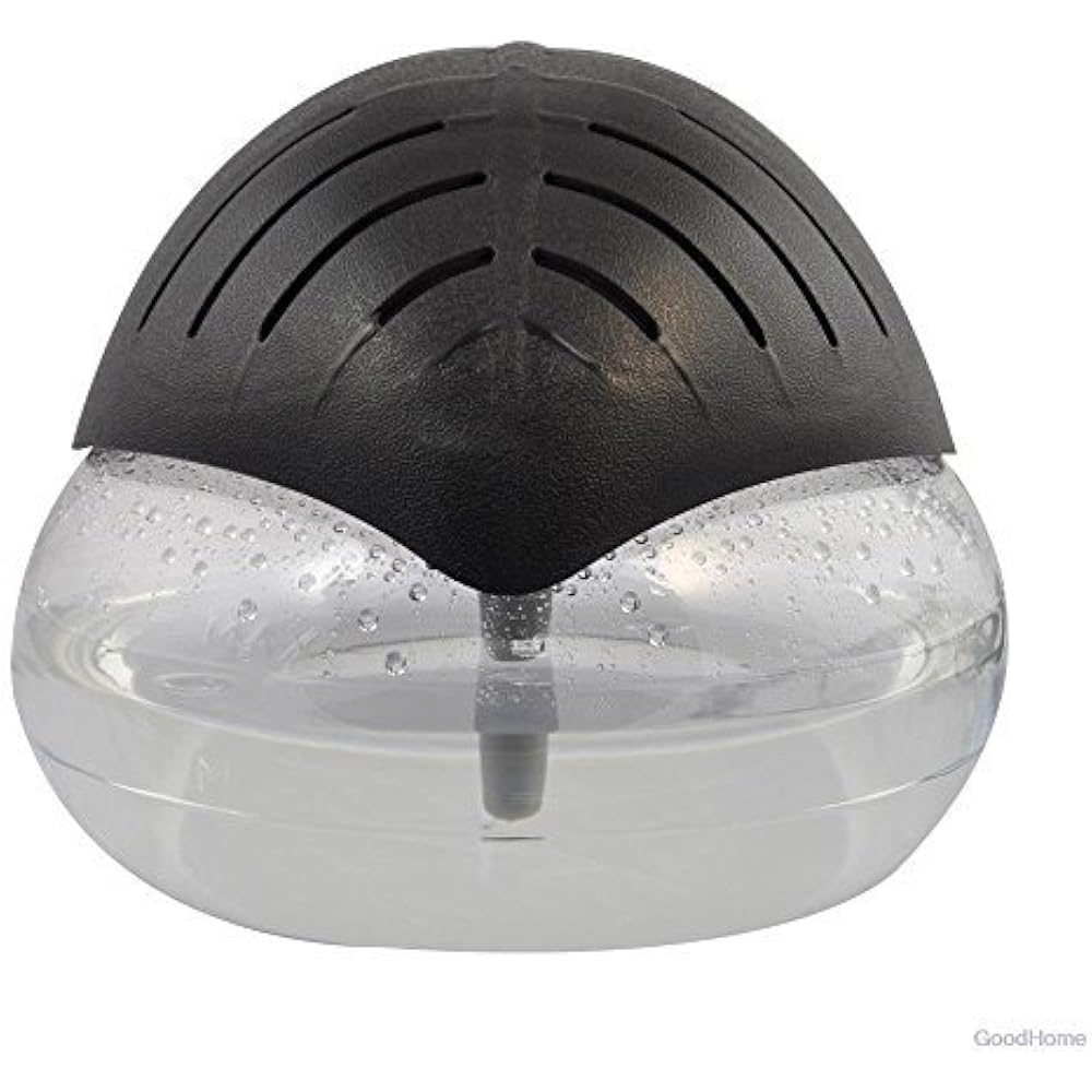 Yanahs Essentials Aroma Humidifier & Diffuser