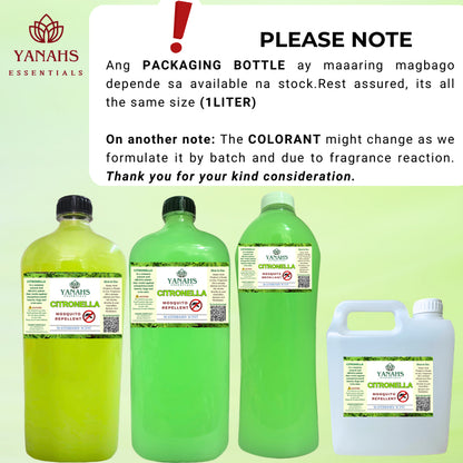 Seductive Berries Humidifier Scent Waterbased 1L - Fruit Scent