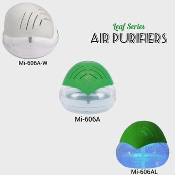 Yanahs Essentials Aroma Humidifier & Diffuser