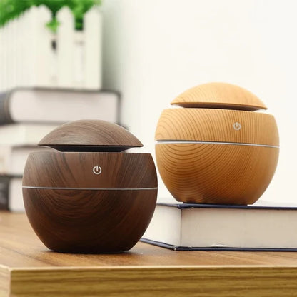 Yanahs Essentials Aroma Humidifier & Diffuser